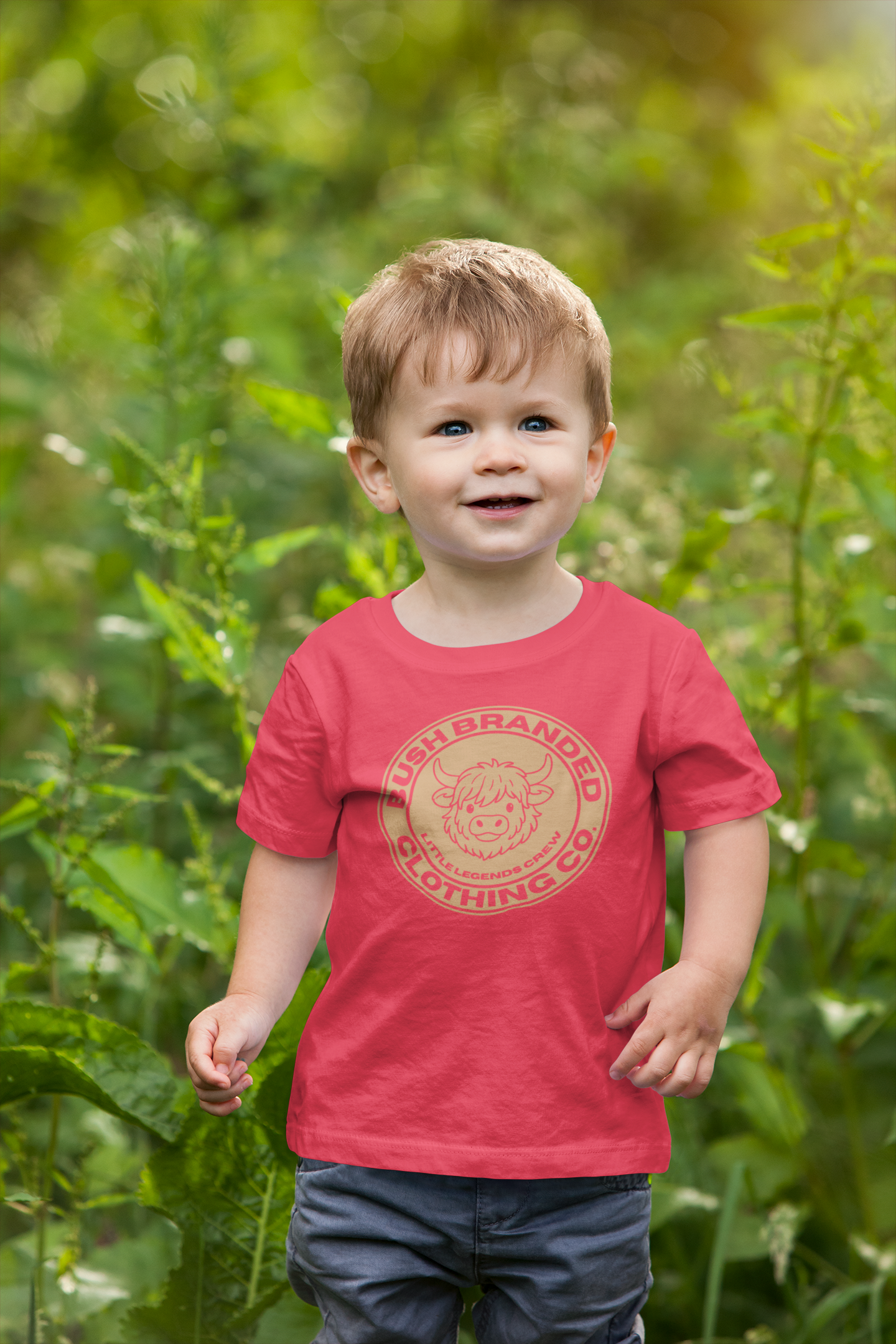 Little Legends Crew Gear