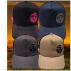 Bush Branded OG Trucker Hats