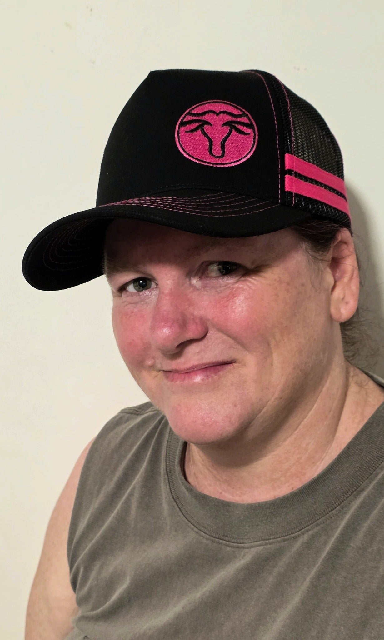 Bush Branded OG Trucker Hats