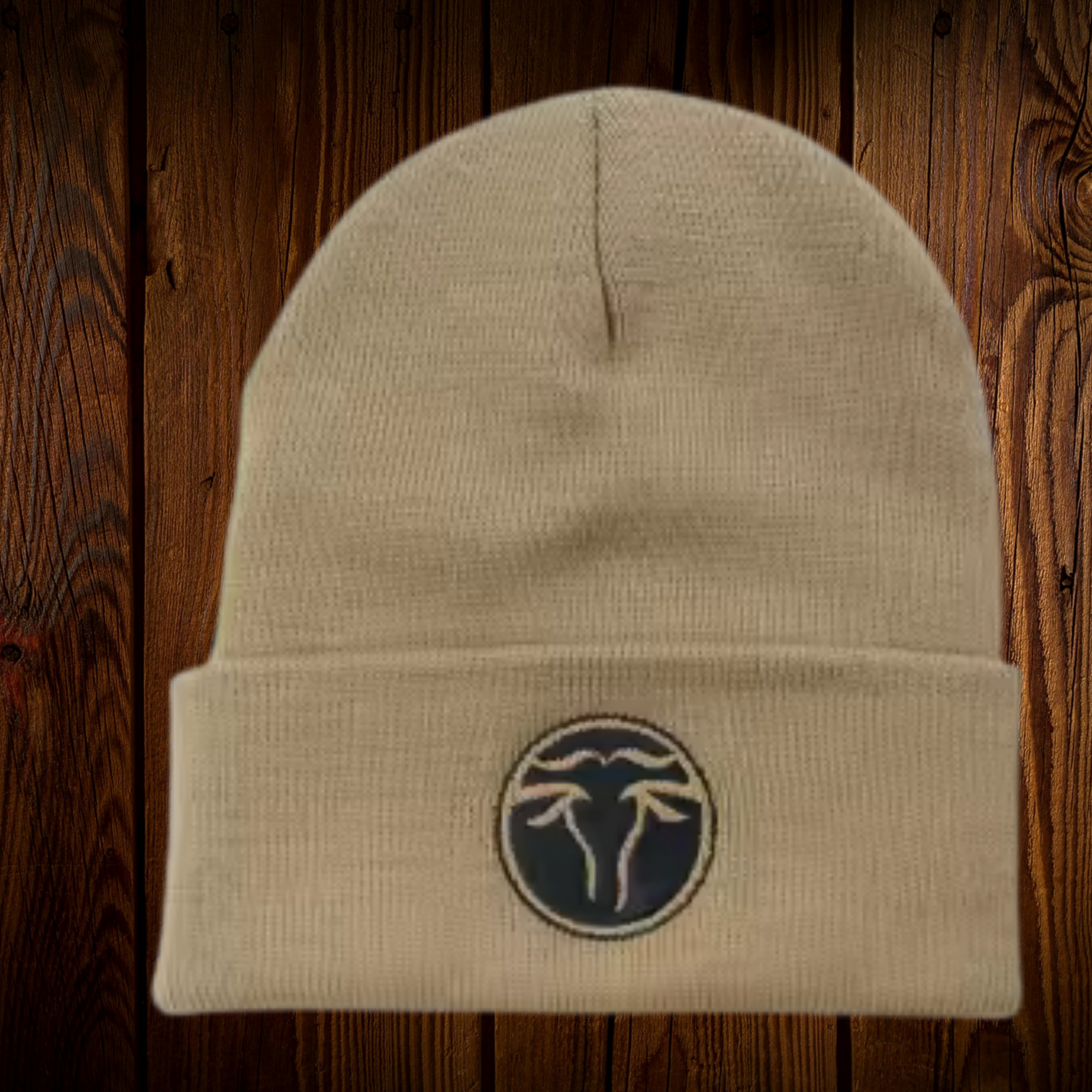 Bush Branded - Beanies