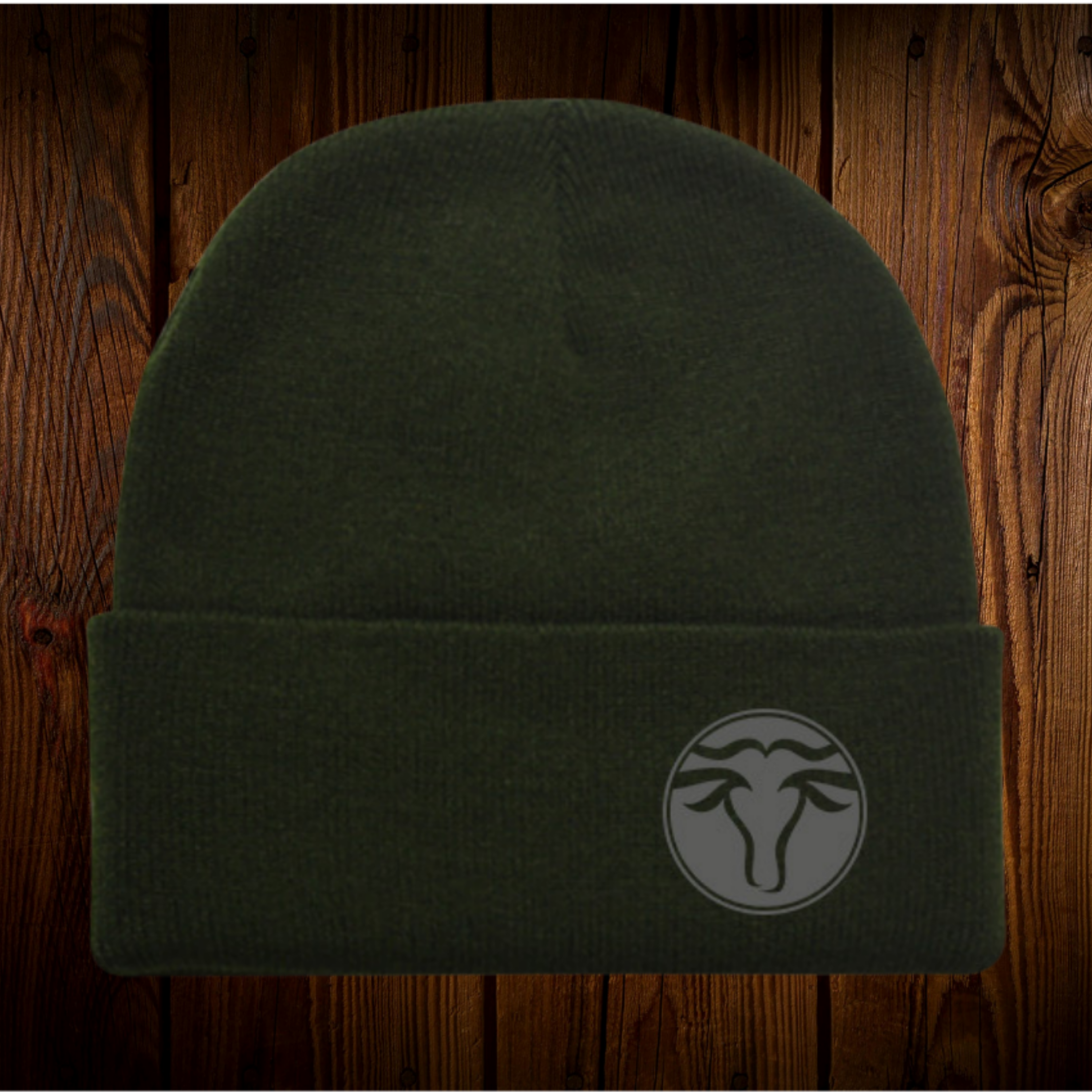 Bush Branded - Beanies