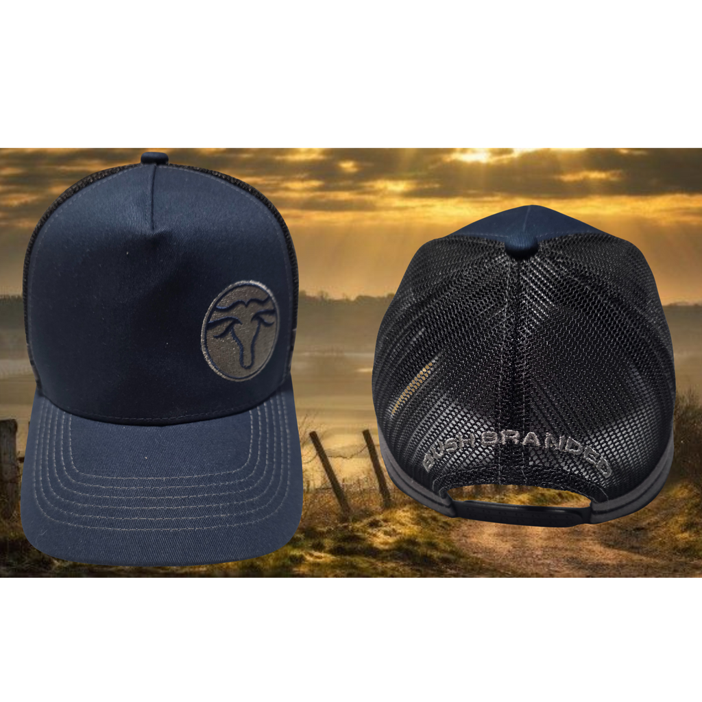 Bush Branded OG Trucker Hats