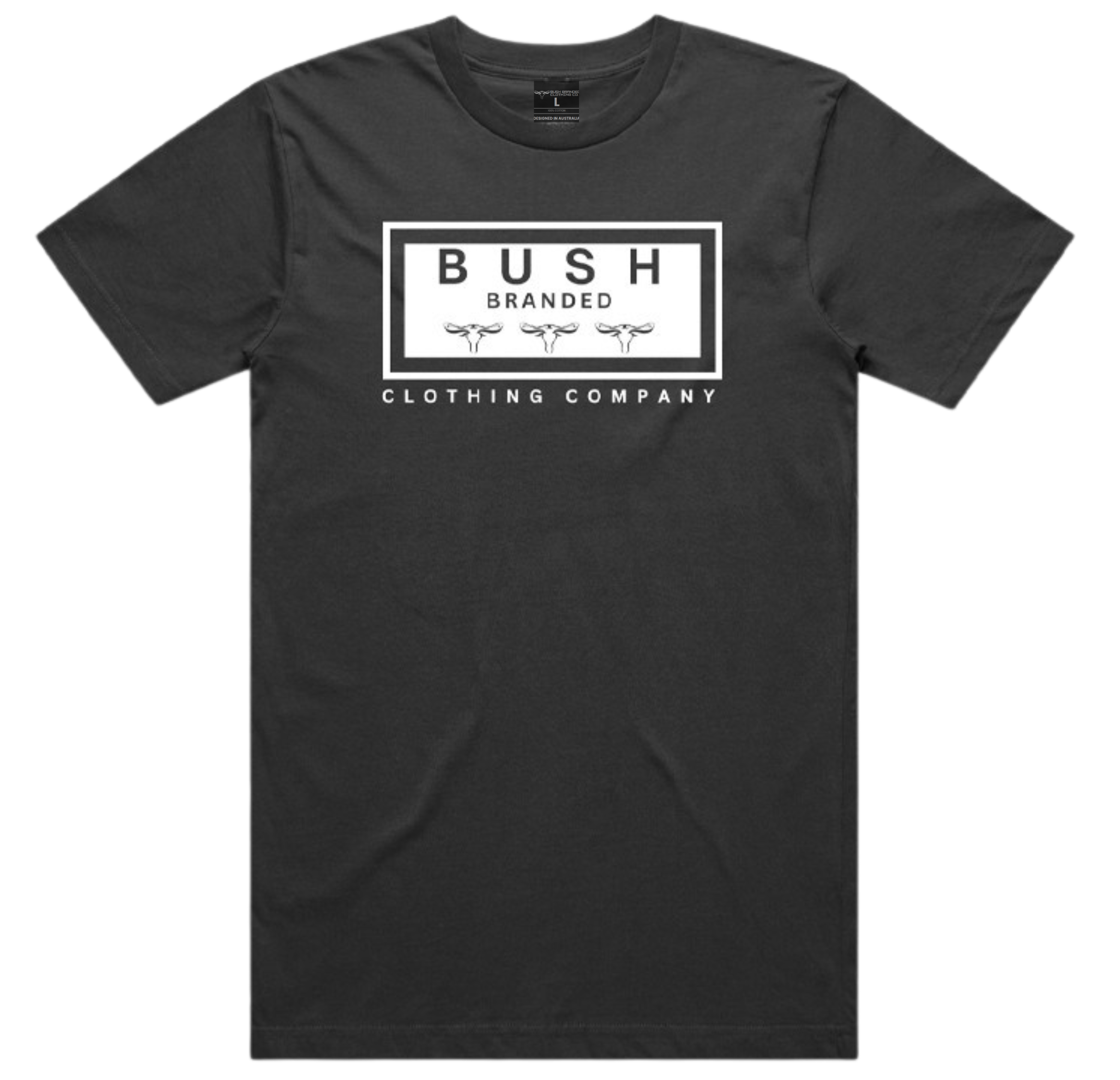Bush Branded OG Tee's
