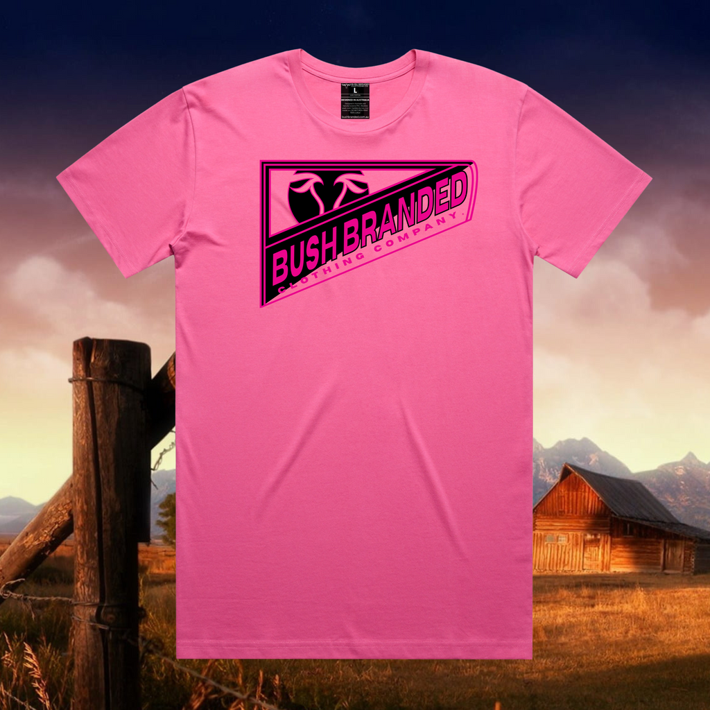 Bush Branded - Purity Ladies Tee