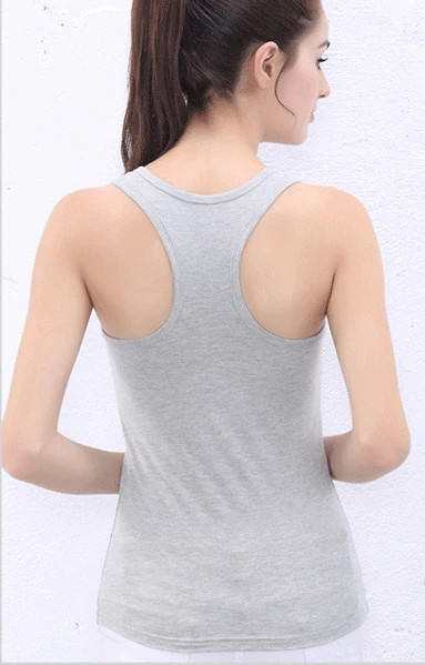 Bush Branded Classic Women's Workout Singlets