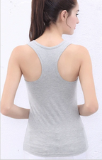 Bush Branded Classic Women's Workout Singlets