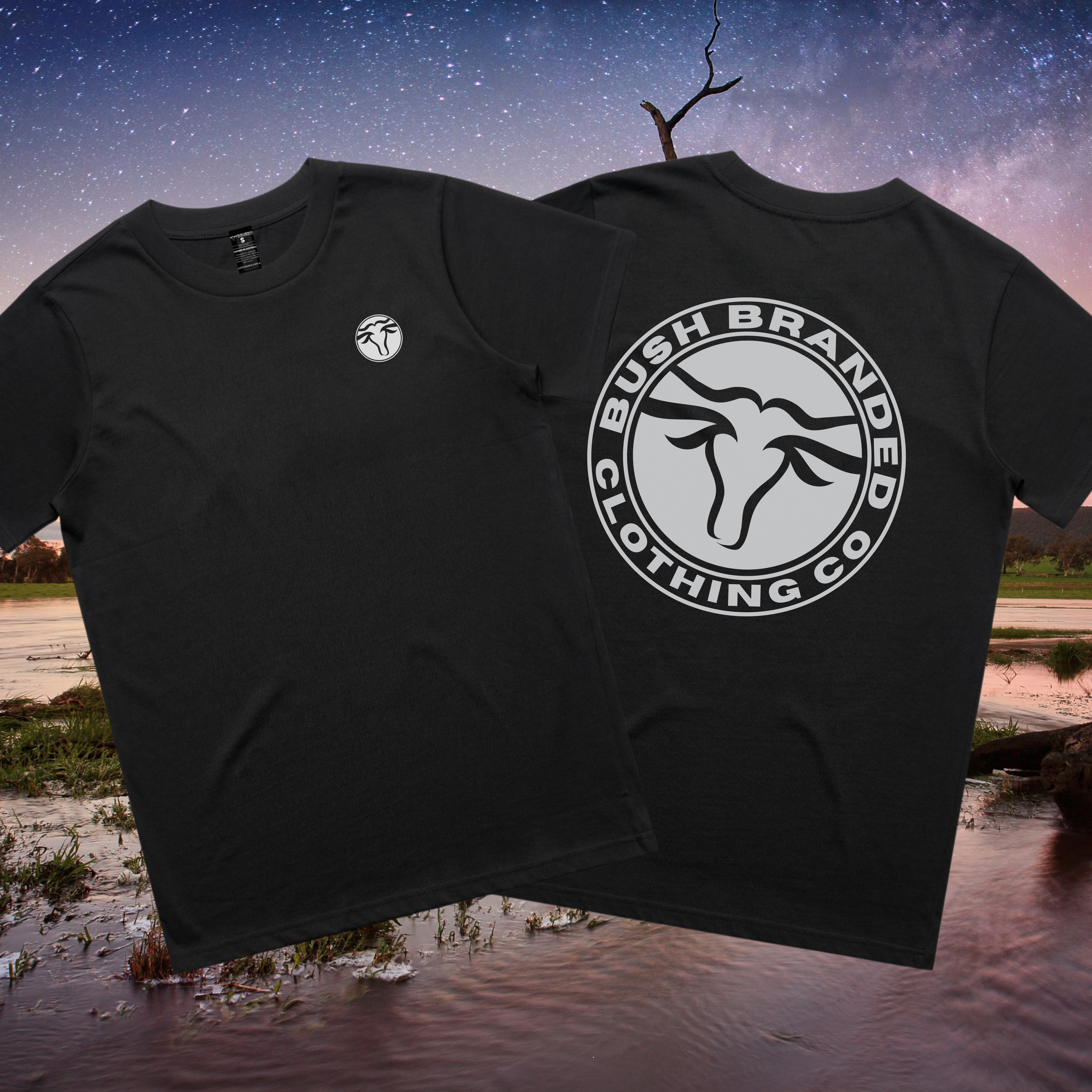 Bush Branded - Ladies All Rounder