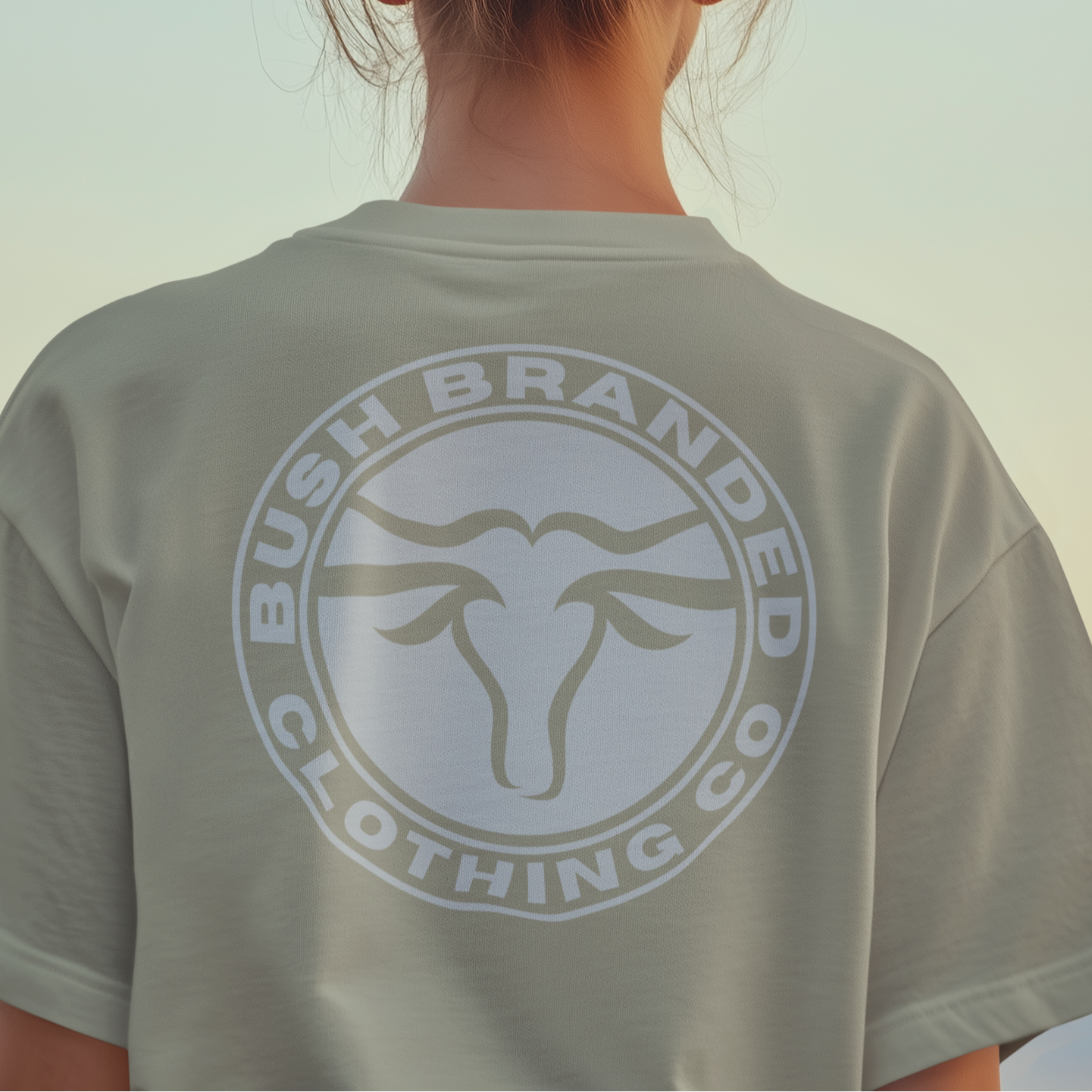 Bush Branded - Ladies All Rounder